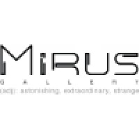 Mirus Gallery logo