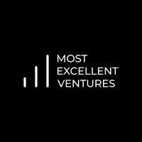 Most Excellent Ventures logo