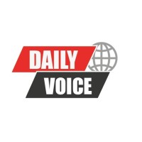 Image of Daily Voice