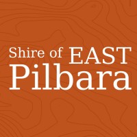 Shire Of East Pilbara logo
