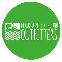 Mountain To Sound Outfitters logo