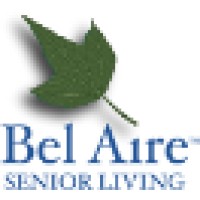 Bel Aire Senior Living logo
