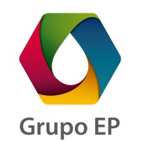 Grupo EP - EP Engenharia Do Processo | EP Analítica | EP Química | EP Equipamentos logo