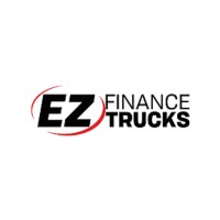 EZ Finance Trucks logo
