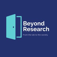 Beyond Research logo
