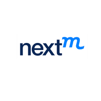 GroupM Next logo