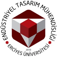 Endüstiyel Tasarım Mühendisliği (Erciyes Üniversitesi) logo
