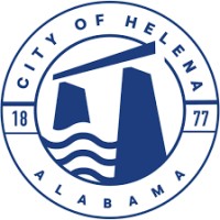 City Of Helena, Alabama logo