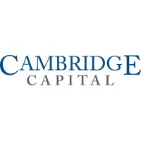 Cambridge Capital LLC logo