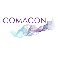 Comacon Pty Ltd logo