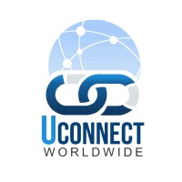 Uconnect WorldWide Network logo