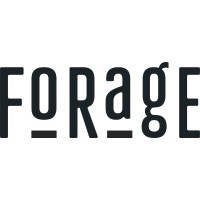 Forage Market logo