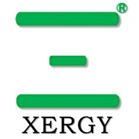Xergy Inc logo