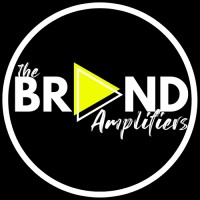 The Brand Amplifiers logo