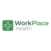 WorkPlace Health logo