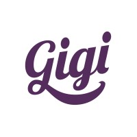 Gigi Gelato logo