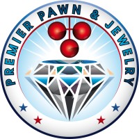 Premier Pawn & Jewelry Group logo