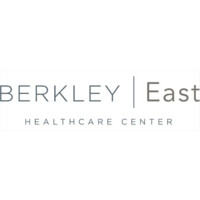 Berkley East Healthcare Center logo