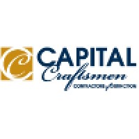 Capital Craftsmen logo