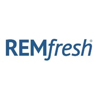 REMfresh logo