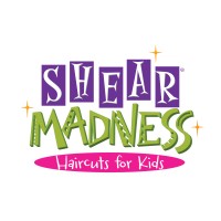 Image of Shear Madness - Haircuts for Kids