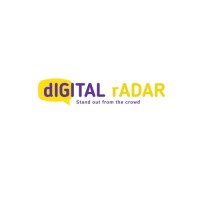 Digital Radar logo
