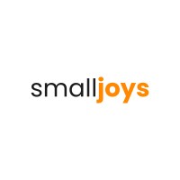 Small Joys logo