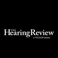 The Hearing Review logo