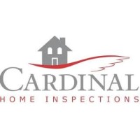 Cardinal Home Inspections logo