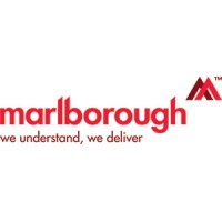 Marlborough Surfacing Ltd logo