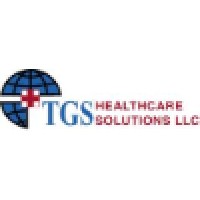 TGS Healthcare Solutions, LLC logo