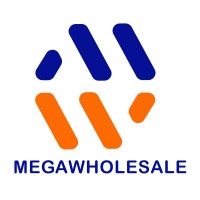 Megawholesale Inc logo