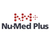Nu-Med Plus logo