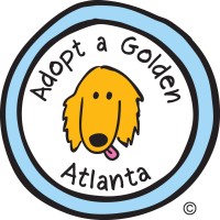 Adopt A Golden Atlanta logo