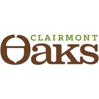 Clairmont Oaks logo