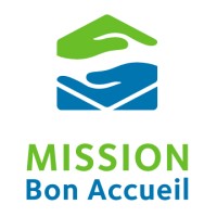 Welcome Hall Mission logo