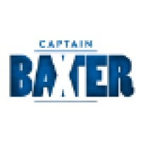 Captain Baxter St Kilda logo
