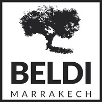 BELDI COUNTRY CLUB logo