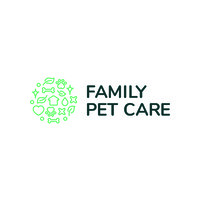 Family Pet Care logo