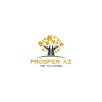 Prosper AZ logo