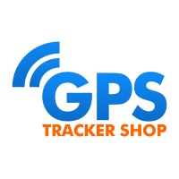 GPS Tracker Shop logo