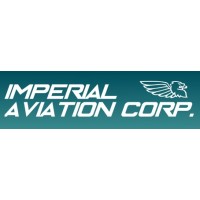 Imperial Aviation Corp logo