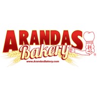 Arandas Bakery, Inc. logo