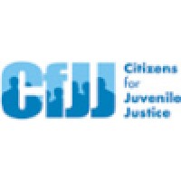 Image of Citizens for Juvenile Justice