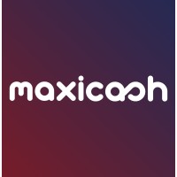 MaxiCash logo