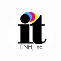 ITNH Inc logo