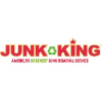 Junk King Chicago North logo