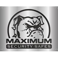 Maximum Security Safes logo