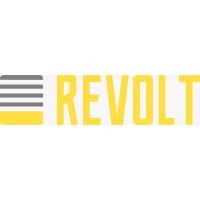 ReVolt logo