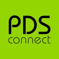 PDS Connect logo